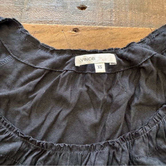 Vince Casual Dress - Picture 6 of 6